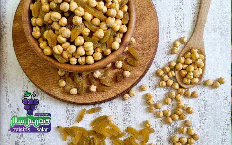 خرید کشمش سبز قلمی ممتاز