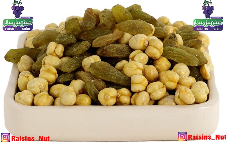 قیمت کشمش سبز افغانستان