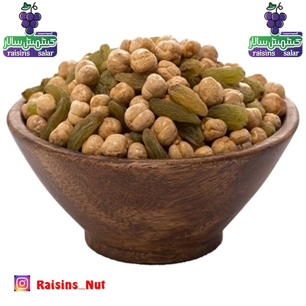 خرید اینترنتی کشمش سبز