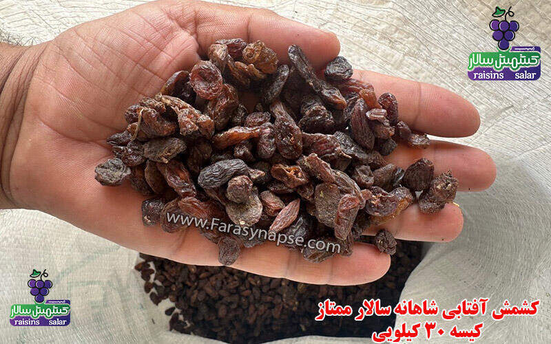 کشمش تهرانپارس