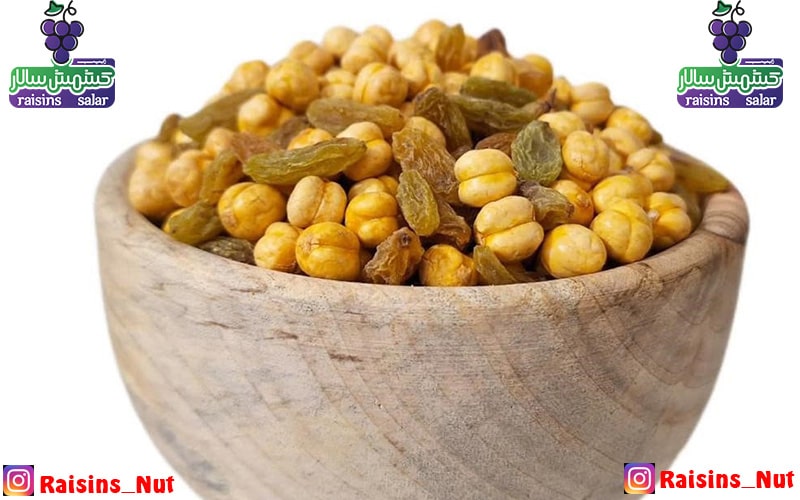 کشمش سبز مشهد