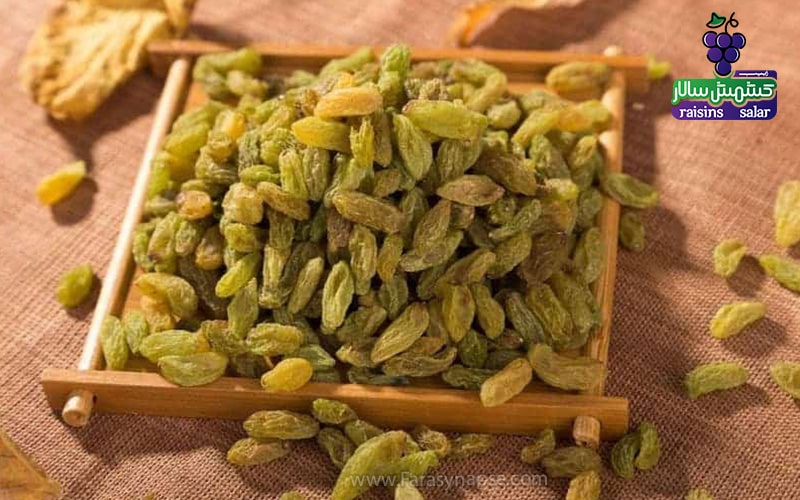 قیمت کشمش خوراکی