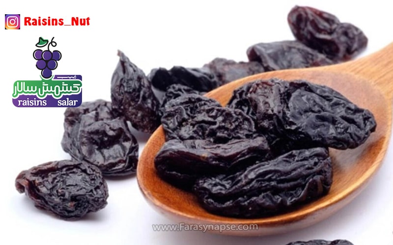 خرید مویز بدون هسته درجه‌یک