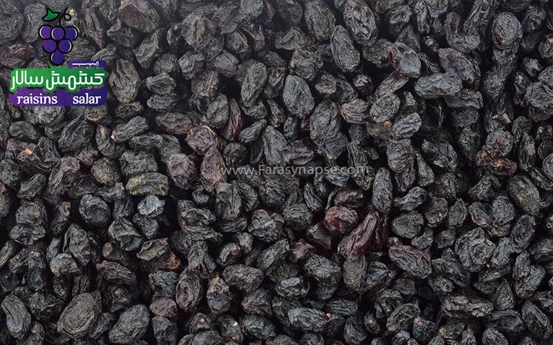 قیمت مویز سایه خشک