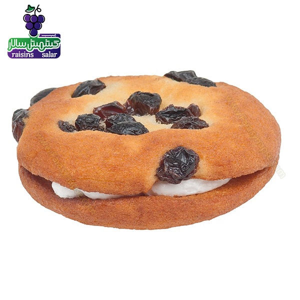 کشمش مخصوص کیک