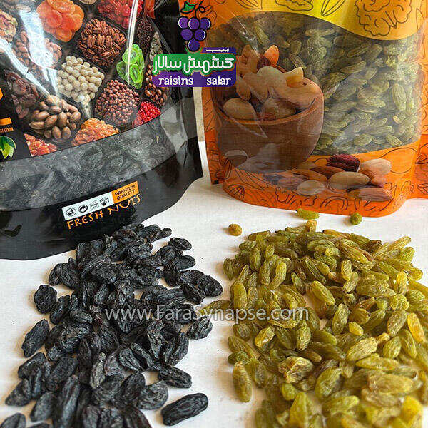 خرید مویز درشت