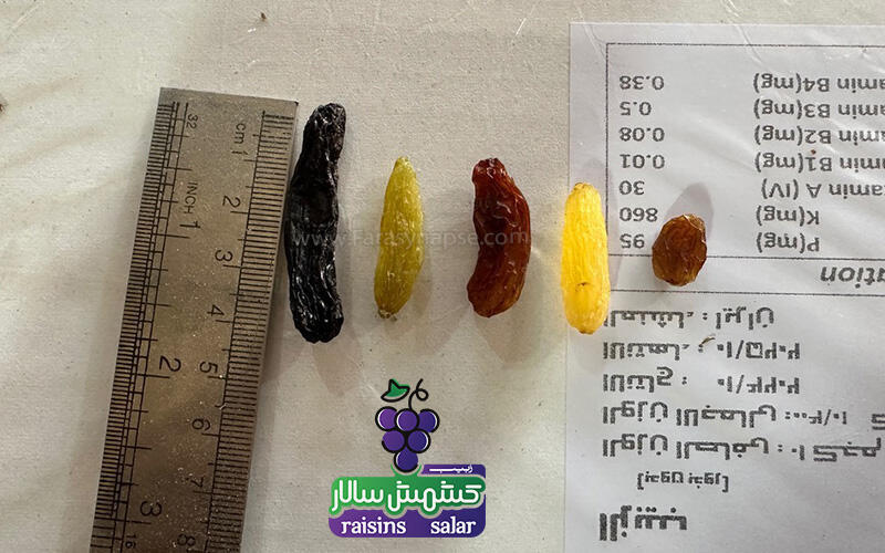 خرید مویز قرمز