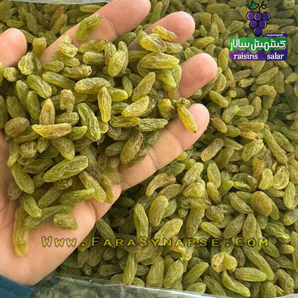 خرید کشمش تازه