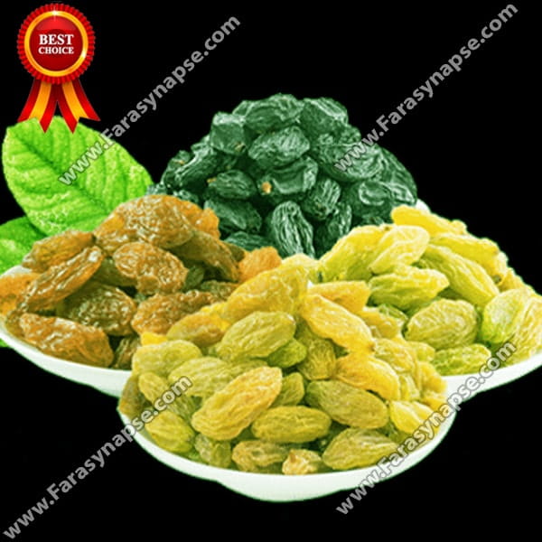 خرید کشمش سبز عمده