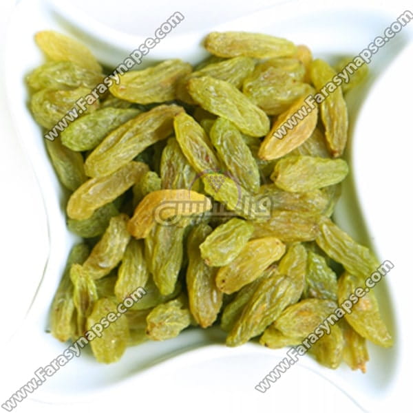خرید کشمش سبز عمده